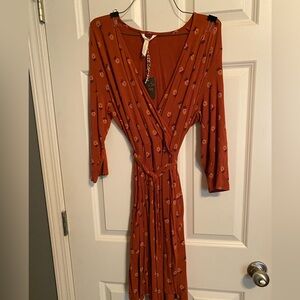 Matilda Jane Dress-NEW